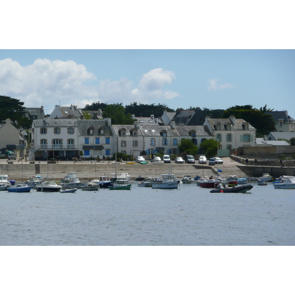 Picture France Quiberon peninsula Portivy 2008-07 75 - Tours Portivy