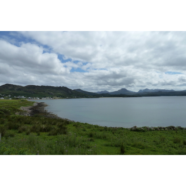 Picture United Kingdom Scotland Gairloch 2011-07 70 - Discovery Gairloch