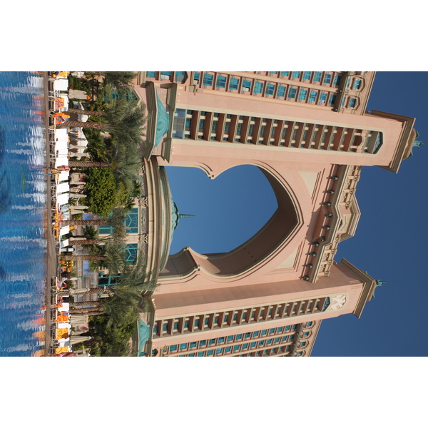 Picture United Arab Emirates Dubai Atlantis Hotel 2014-02 147 - Around Atlantis Hotel