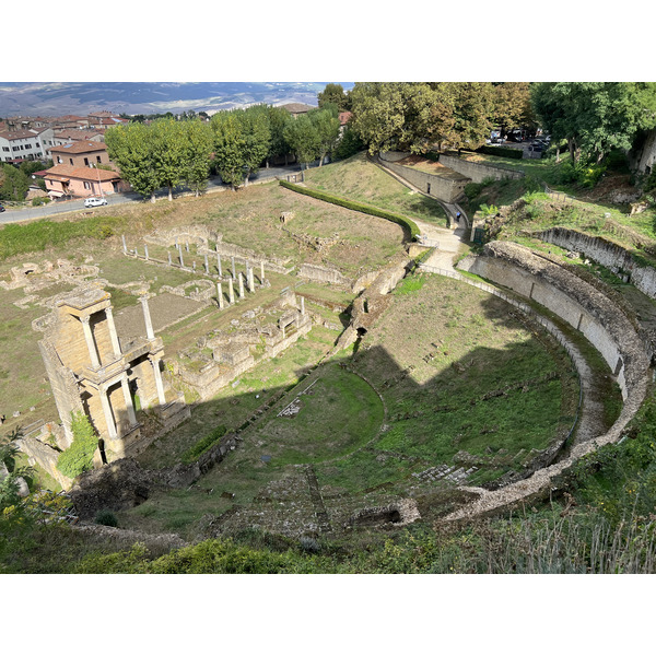 Picture Italy Volterra 2021-09 47 - Tours Volterra