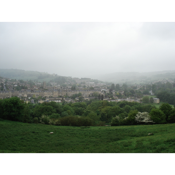 Picture United Kingdom Bath 2006-05 72 - Tours Bath