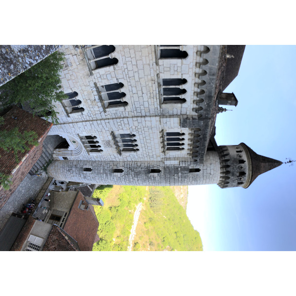 Picture France Rocamadour 2018-04 104 - Journey Rocamadour