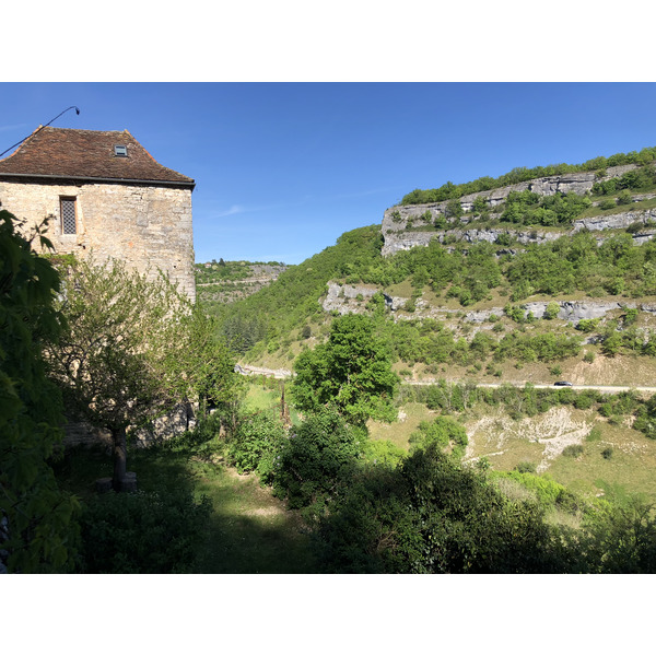 Picture France Rocamadour 2018-04 200 - Tours Rocamadour