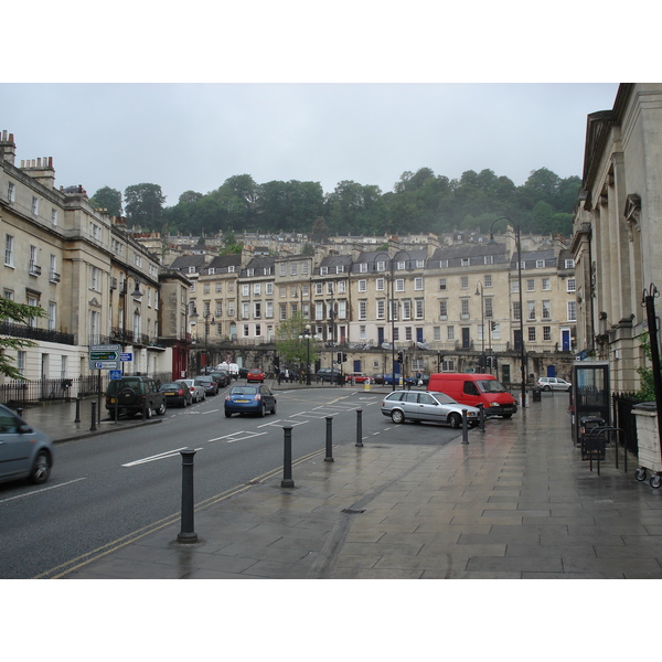 Picture United Kingdom Bath 2006-05 82 - Discovery Bath