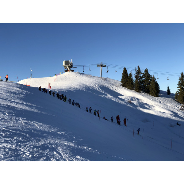 Picture France Megeve 2018-12 41 - History Megeve