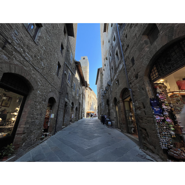 Picture Italy San Gimignano 2021-09 126 - Tours San Gimignano