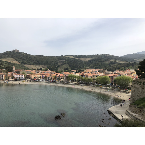 Picture France Collioure 2018-04 329 - Tour Collioure