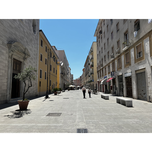 Picture Italy Livorno 2022-05 26 - Tour Livorno