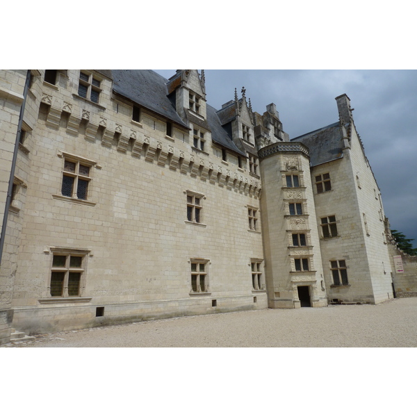 Picture France Montsoreau Castle 2011-05 95 - Discovery Montsoreau Castle