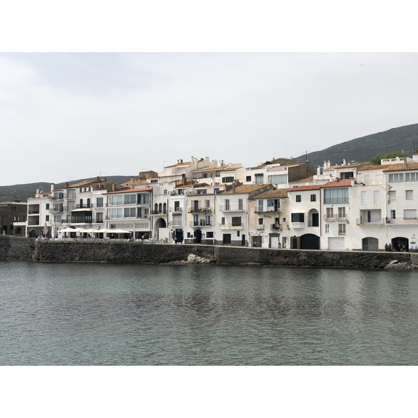 Picture Spain Cadaques 2018-04 49 - Around Cadaques