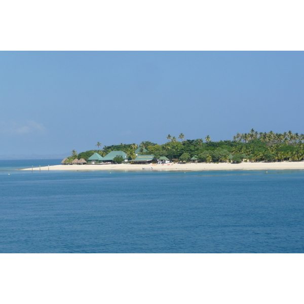 Picture Fiji Bounty Island 2010-05 7 - Around Bounty Island