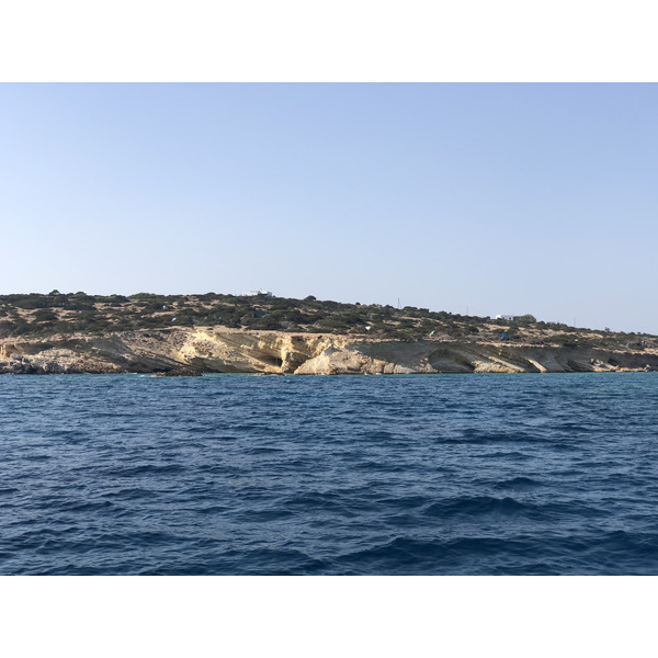 Picture Greece Kato Koufonissia 2018-07 31 - Around Kato Koufonissia