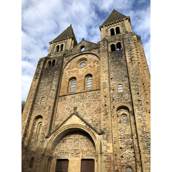 Picture France Conques 2018-04 144 - Discovery Conques