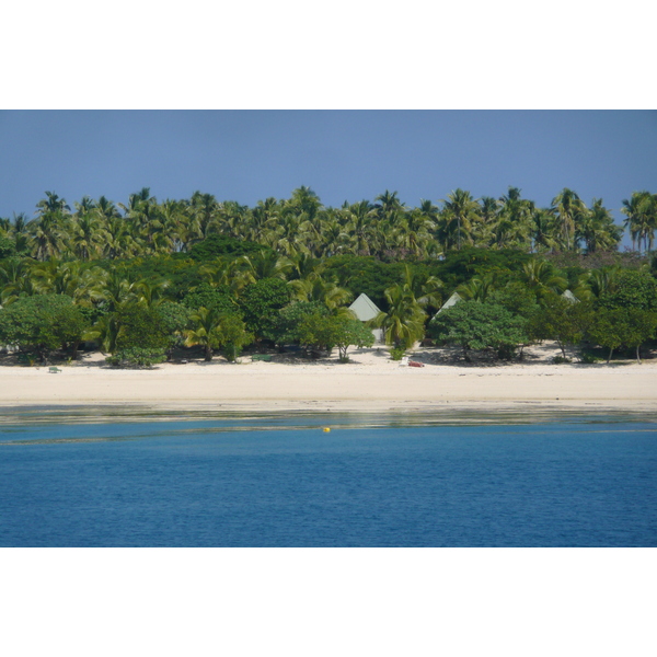 Picture Fiji Bounty Island 2010-05 13 - Journey Bounty Island