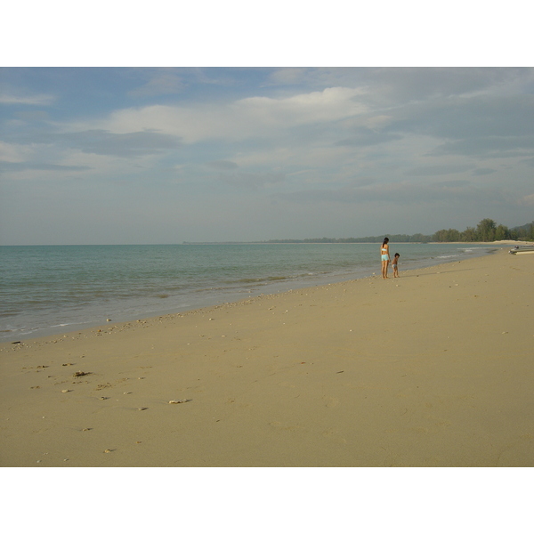 Picture Thailand Khao Lak Meridien Khao Lak Hotel 2005-12 78 - Tours Meridien Khao Lak Hotel