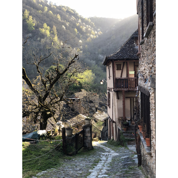 Picture France Conques 2018-04 201 - Center Conques