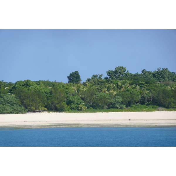 Picture Fiji Bounty Island 2010-05 12 - History Bounty Island