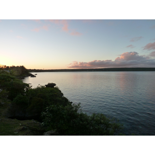 Picture New Caledonia Lifou We 2010-05 13 - Around We