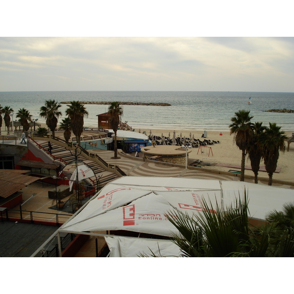 Picture Israel Tel Aviv Tel Aviv Sea Shore 2006-12 264 - Tours Tel Aviv Sea Shore