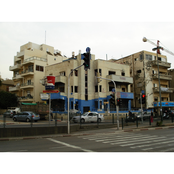 Picture Israel Tel Aviv Tel Aviv Sea Shore 2006-12 279 - Around Tel Aviv Sea Shore