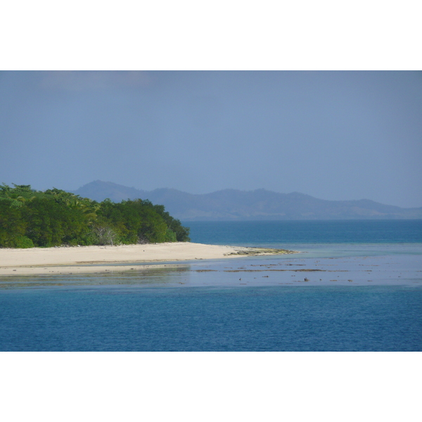 Picture Fiji Bounty Island 2010-05 4 - Recreation Bounty Island