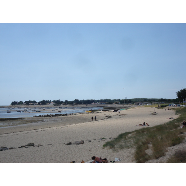 Picture France Noirmoutier 2006-08 56 - Discovery Noirmoutier