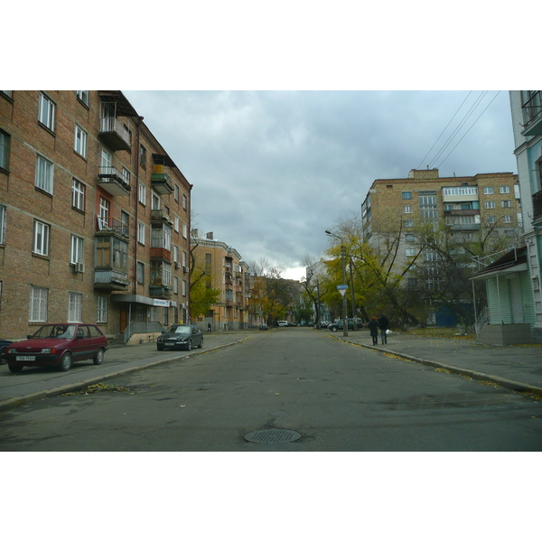 Picture Ukraine Kiev Podil West 2007-11 41 - History Podil West