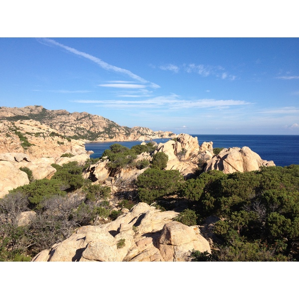 Picture Italy Cala Coticcio 2012-09 141 - Discovery Cala Coticcio