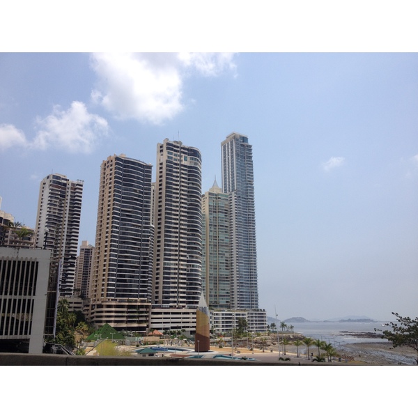 Picture Panama Panama City 2015-03 312 - History Panama City