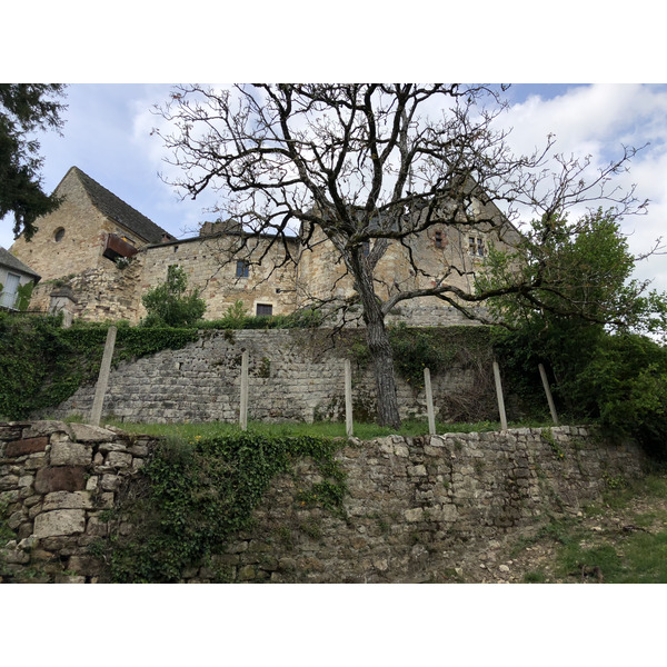 Picture France Turenne 2018-04 154 - Journey Turenne