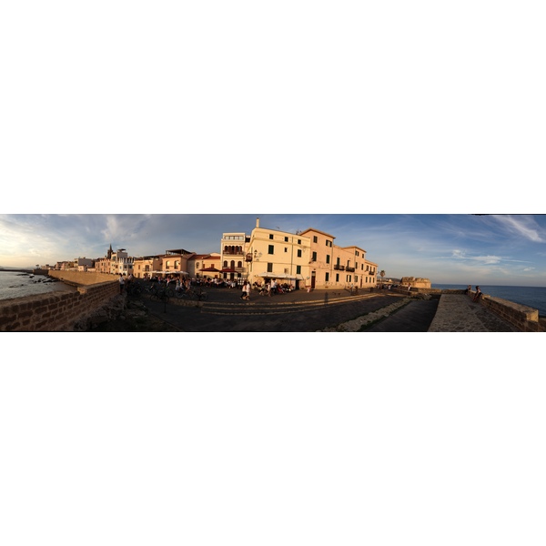 Picture Italy Sardinia Alghero 2015-06 131 - Center Alghero