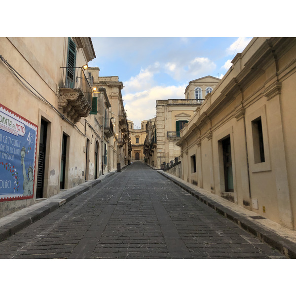 Picture Italy Sicily Noto 2020-02 94 - History Noto