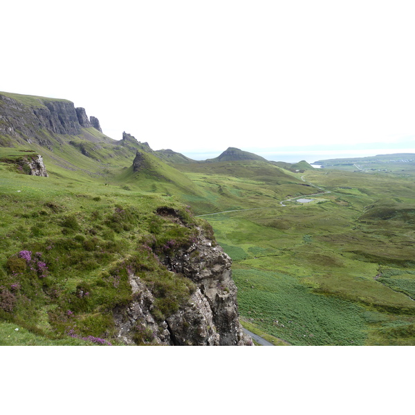 Picture United Kingdom Skye 2011-07 156 - History Skye