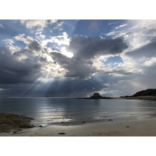 Picture France St Malo 2020-06 35 - Tours St Malo