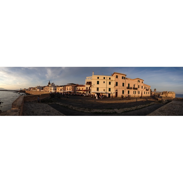 Picture Italy Sardinia Alghero 2015-06 130 - Center Alghero