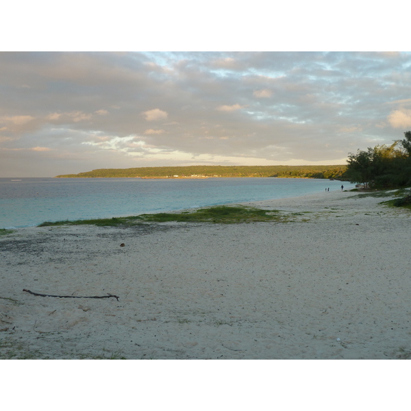 Picture New Caledonia Lifou We 2010-05 24 - Discovery We