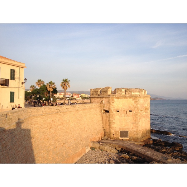 Picture Italy Sardinia Alghero 2015-06 146 - Recreation Alghero