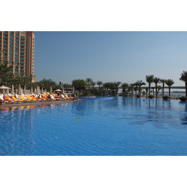 Picture United Arab Emirates Dubai Atlantis Hotel 2014-02 183 - Discovery Atlantis Hotel