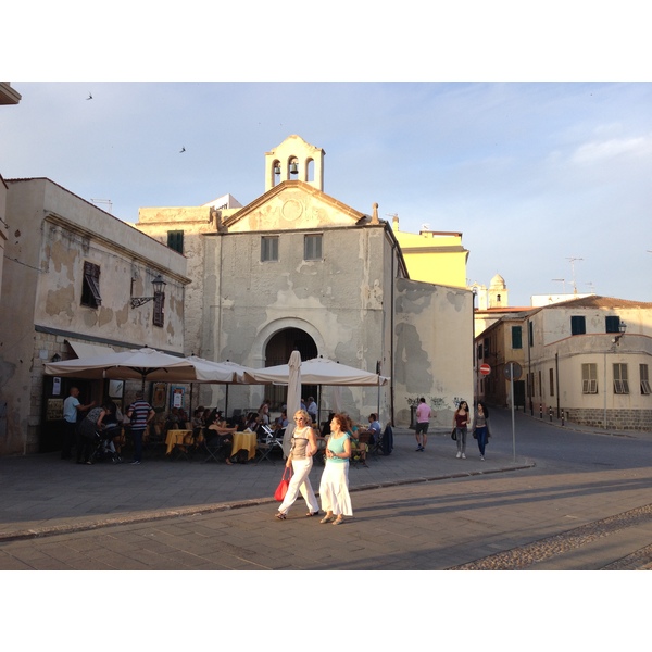 Picture Italy Sardinia Alghero 2015-06 144 - Journey Alghero