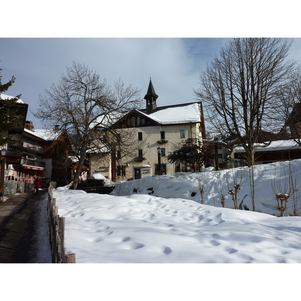 Picture France Megeve 2010-02 70 - Around Megeve