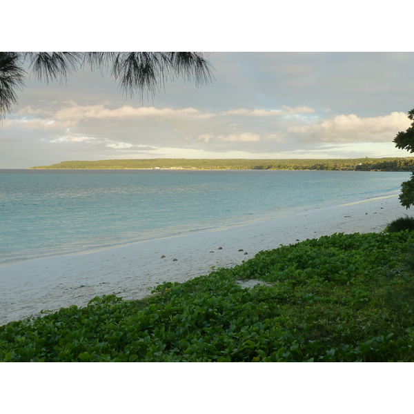 Picture New Caledonia Lifou We 2010-05 30 - Discovery We