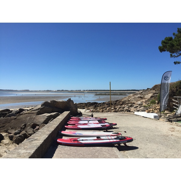 Picture France Carnac 2016-08 35 - Tours Carnac