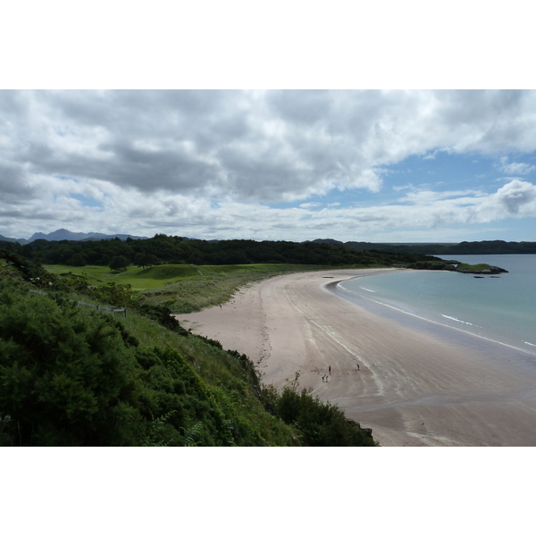 Picture United Kingdom Scotland Gairloch 2011-07 95 - Journey Gairloch