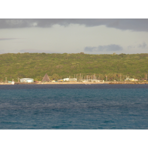 Picture New Caledonia Lifou We 2010-05 29 - Tours We