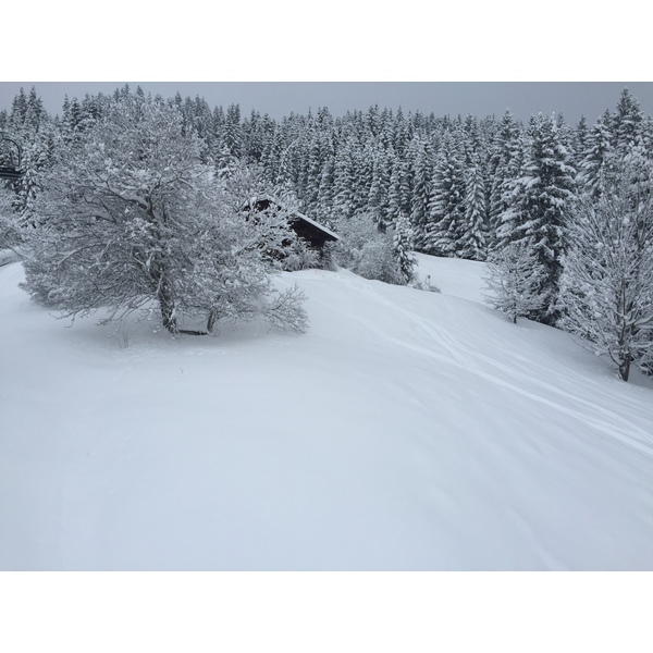 Picture France Megeve 2016-02 129 - Around Megeve