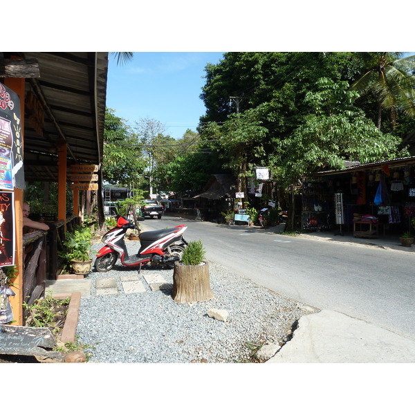 Picture Thailand Ko Chang 2011-12 65 - Around Ko Chang