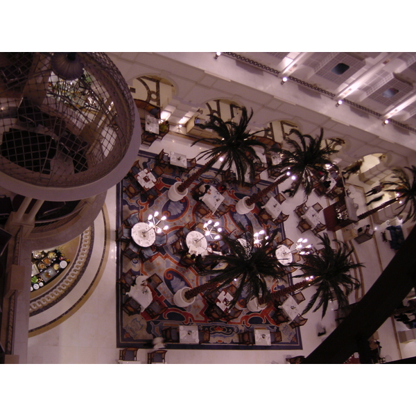 Picture India Mumbai ITC Grand Maratha hotel 2003-05 24 - Journey ITC Grand Maratha hotel