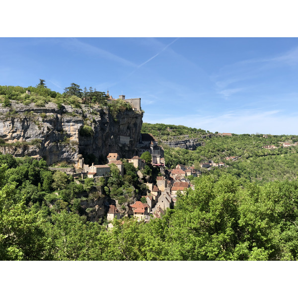 Picture France Rocamadour 2018-04 220 - Discovery Rocamadour