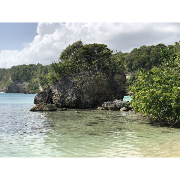 Picture Guadeloupe Petit Havre Beach 2021-02 21 - Tour Petit Havre Beach