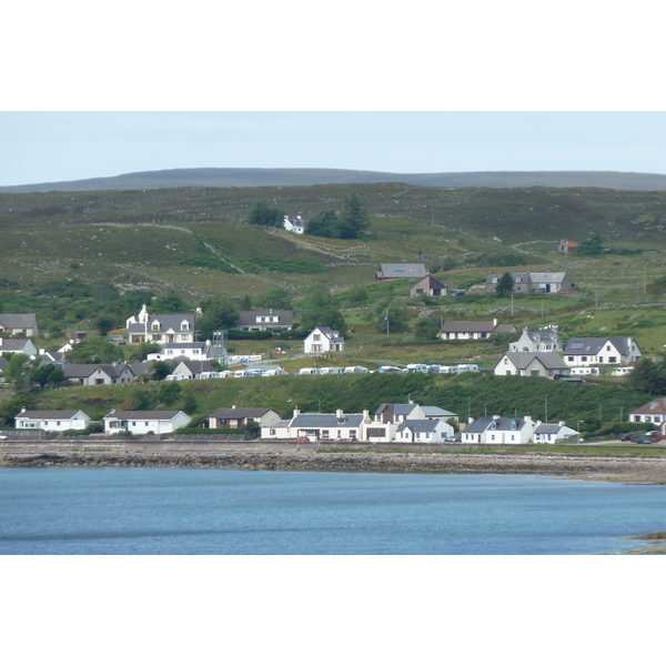 Picture United Kingdom Scotland Gairloch 2011-07 78 - Discovery Gairloch